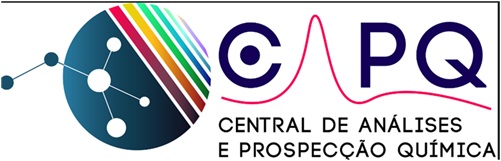 Central de Análises e Prospecção Química - CAPQ