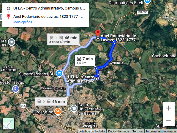 localizacao