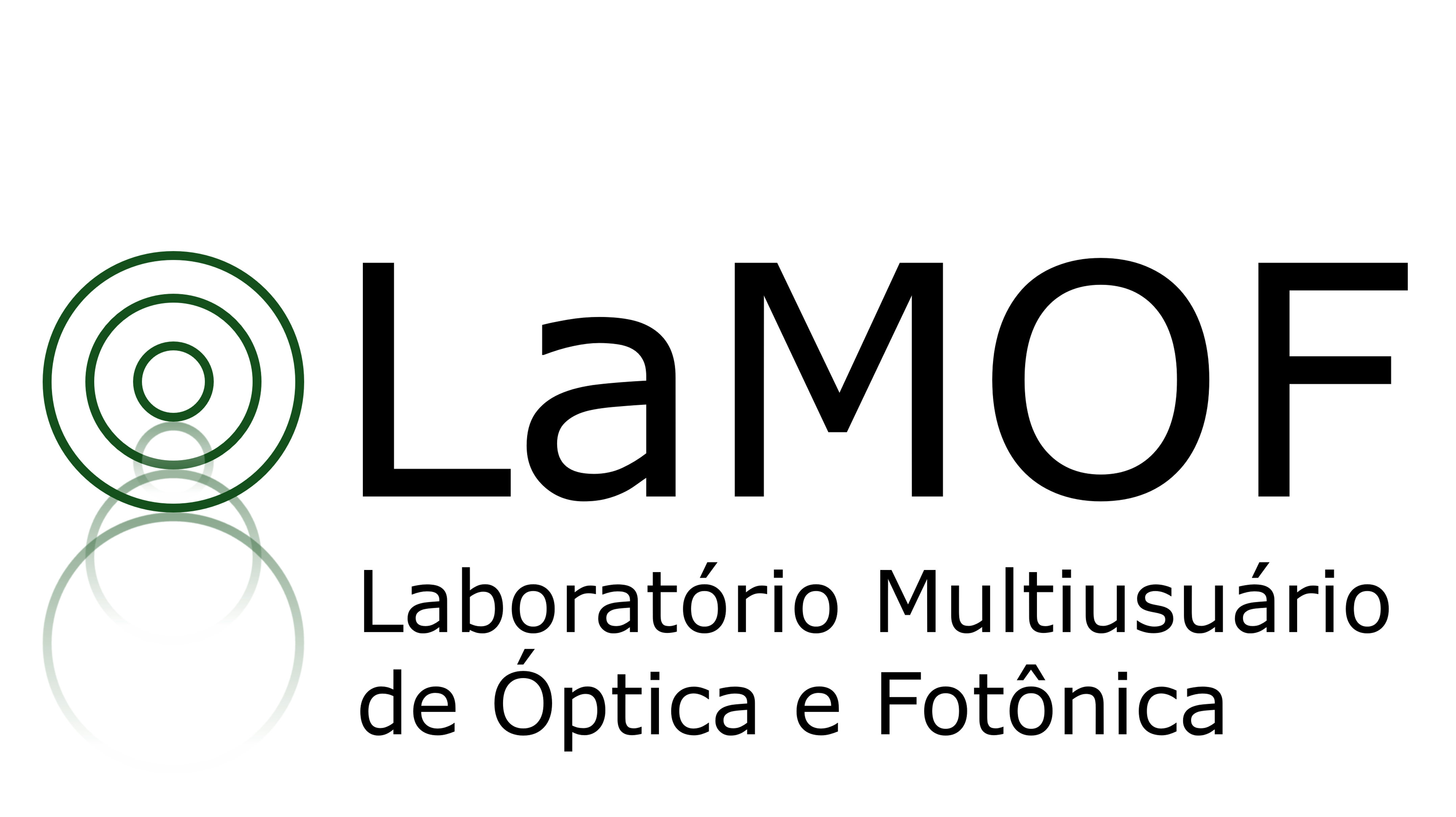 Laboratório Multiusuário de Óptica e Fotônica - LaMOF